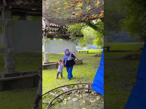 Odong odong tutup