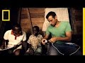 Understanding Conservation and Human Health in Madagascar