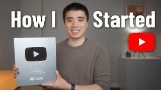 How I Started My YouTube Channel