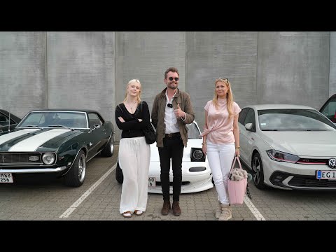 KVINDELIGE VANVIDSBILISTER!