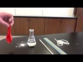 Gas Laws and Chemical Reactions