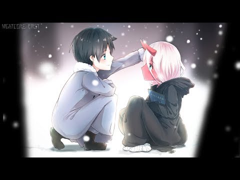 Nightcore ~ Bulletproof