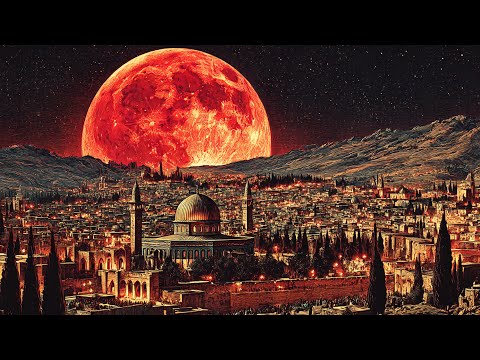 Everyone Is Watching September 24th Israel Ceremony— Terrific Event...
