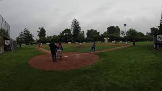 5-3-25 Majors SALL Mets vs AALL The Flying Chanclas
