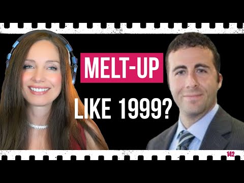 Markets Melt Up…Then What? Beware The Doom Loop | Danny Dayan