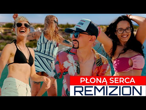 REMIZION - Płoną Serca (Official Music Video)