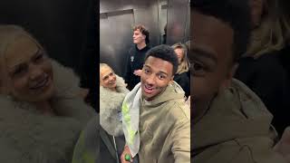 JEREMY MUSS FURZEN 🤢💨