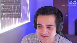 Witty Stream Title