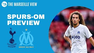 Spurs-OM Preview