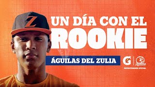 Rookie | Águilas del Zulia