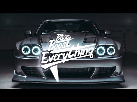 PAO - restart. feat. MAMI (Equator Remix) [Bass Boosted]