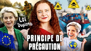 APRÈS LA LOI DUPLOMB, CES PRODUITS IMPORTÉS QUE LA FRANCE DOIT BANNIR !