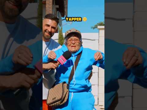 Gucci Oma x Zahide vor GTA6