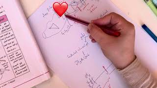 ثانية ثانوي❤️راح تفهم : تجربة بال و ماجندي + استحالة واليرية✅