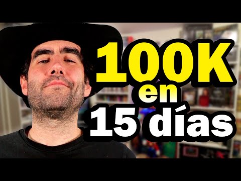 VENDI otra COLECCIÓN por 100.000 EUROS!!!