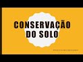 Técnicas Agrícolas e Sustentabilidade