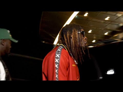 VLOG HIMRA CONCERT CONGO BRAZZAVILLE 🇨🇬20 JUIN 2025