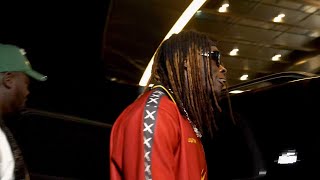 VLOG HIMRA CONCERT CONGO BRAZZAVILLE 🇨🇬20 JUIN 2025