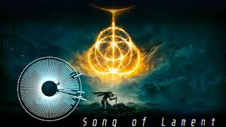 [Music box Cover] Elden Ring OST- Song of Lament