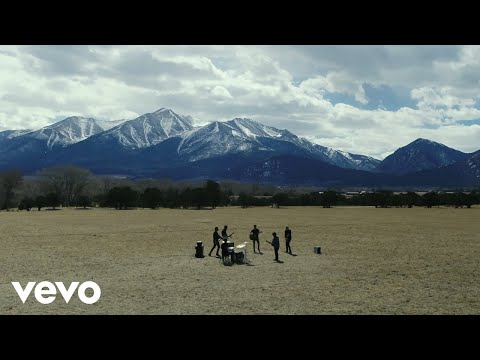 Dierks Bentley - Living