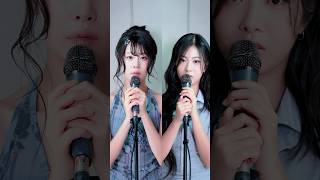 Anne-Marie&James Arthur - ‘Rewrite the stars’(Covered by ARAN&SIO)| covered by ablume | #ablume #어블룸