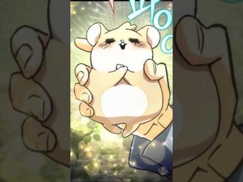 La Diosa de la Abundancia #manhwa