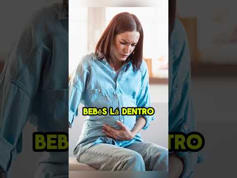 Uma mulher dizia que estava grávida de gêmeos. Mas, no dia do parto, o que saiu de seu corpo foi...