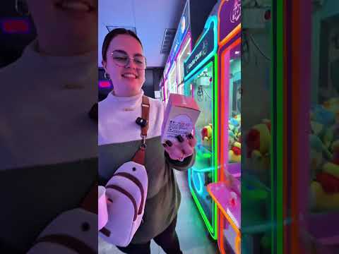 You Must Always Go For Prizes Near The Prize Chute!