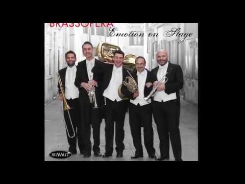 Brass Operà - Quintetto d’ottoni
