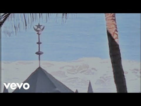 Seinabo Sey - PRETTY KIDS (Visualizer)