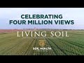 Exploring the Importance of Living Soil