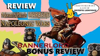 Mount & Blade: Warband - Napoleonic Wars Review