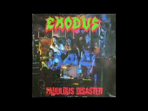 Exodus - The Toxic Waltz (440Hz)