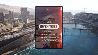 Riven Tides - Arc Raiders