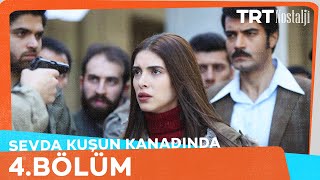 sevda kusun kanadinda Episode 4 With English Subtitles