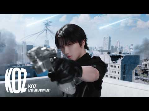 BOYNEXTDOOR (보이넥스트도어) '<strong>Boom</strong> <strong>Boom</strong> <strong>Boom</strong>' Official MV