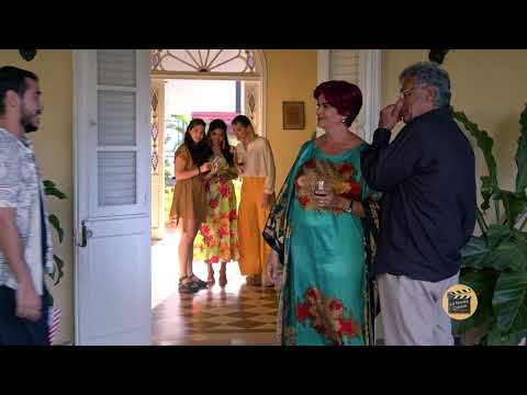REGRESO AL CORAZON | AVANCES CAP -  5 | La Novela Cubana
