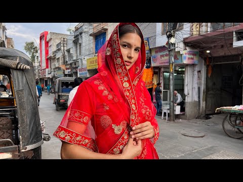 ¿MATRIMONIOS ARREGLADOS? | Así son las bodas en la India 🇮🇳🥻