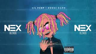 Lil Pump - "Gucci Gang" (Nex Blends Dancehall Remix)