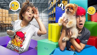 ศึกล้างแค้นซ่อนแอบ "หนูม่วง VS อู๋จูน" ในสตู HI-END!!