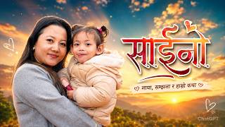 Lydia Rai - SAINO (साइनो) | Official Music Video