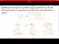 Mastering Multiplying Positive and Negative Decimals