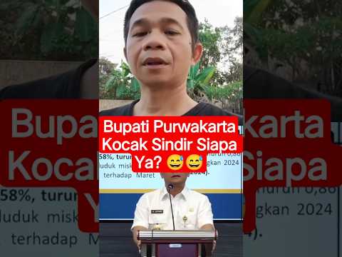 om zein sindir gubernur Jateng?  #kdm #omzein #zein #purwakarta #jabar #jateng #dedimulyadi