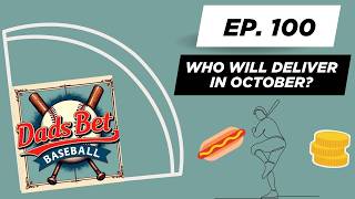 October Will Expose THESE Teams | Dads Bet Baseball