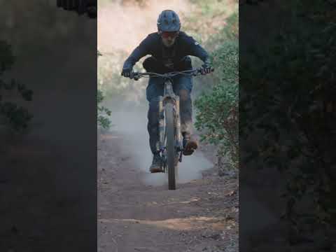 AMFLOW CRUSHES Whoops in SloMo