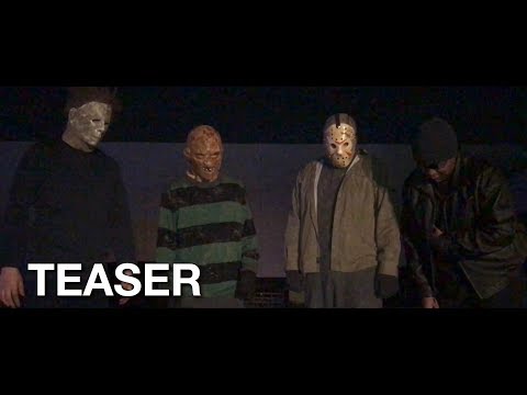 THE REVENGERS 3 TEASER