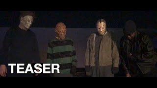 THE REVENGERS 3 TEASER