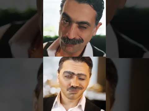 YALI ÇAPKINI - NASIL OLMUŞ ? #afrasaraçoğlu #mertramazandemir