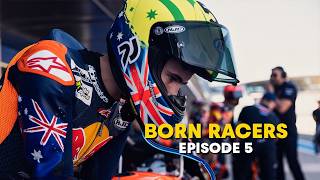 ALL OR NOTHING - BORN RACERS EPISODE 5