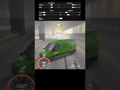 Nokia 3310 360° drift delivery setting долгожданная настройка #drift #shorst #carparkingmultiplayer
